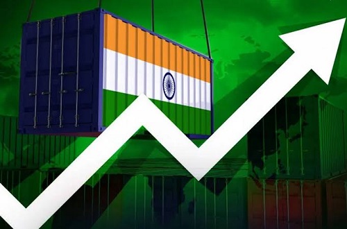 India's Merchandise Exports Rise 15% Despite Global Challenges