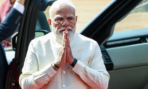 PM Modi to Visit Andhra Pradesh and Karnataka on August 1; To Launch Projects Worth Over ₹17,900 Crore
