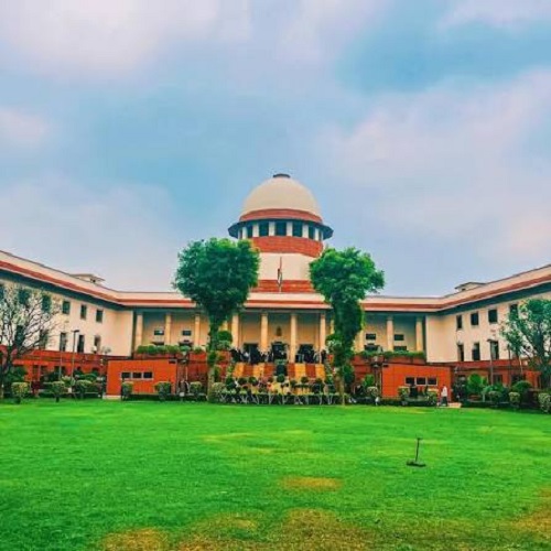 Supreme Court Directs MEA to Appoint Nodal Officer for Families of Indians Affected in Russia-Ukraine War
