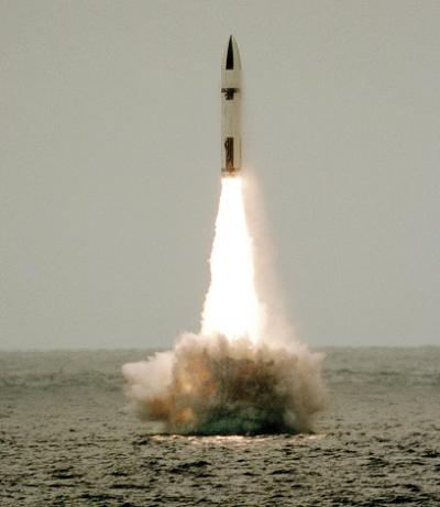 Paradox of having Nukes that are losing value