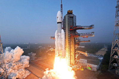 India Achieves Major Space Milestones in Three Years