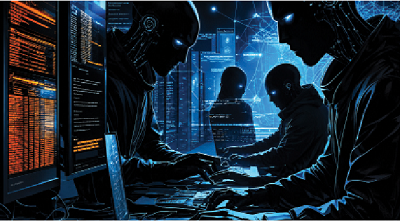 How AI and Citizen Participation Are Helping India Fight Cyber Fraud