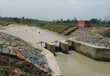 Reviving India's Waters