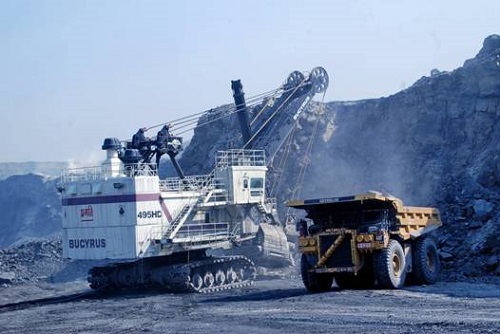 Dipka OC: Powering India's Growth through Scale, Efficiency and Sustainable Mining