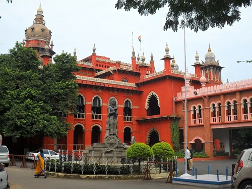 Madras High Court Orders Station Bail for Udhayanidhi Stalin After Arrest Over Controversial Remark