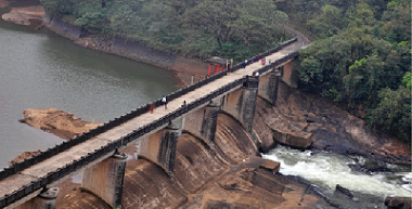 Climate Change and Water Crisis: Does India Now Need a Check Dam Revolution?.