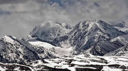The Himalayas Decree: Faith Will Survive Only in Harmony with Nature