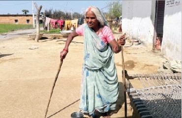 Fluoride threat in groundwater across 370 districts of the country