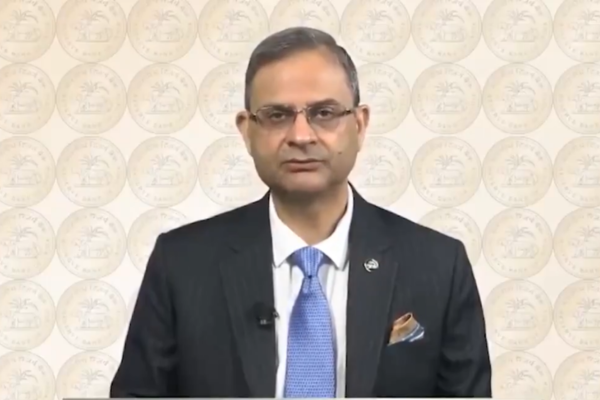 RBI Keeps Repo Rate at 5.25%, Raises GDP Growth Forecast to 6.7% for FY27