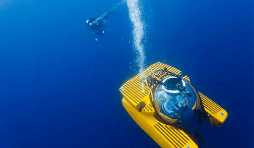 Deep Ocean Mission Accelerates India's Blue Economy Vision with Major Scientific Milestones