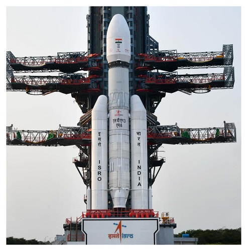 LVM3-M6 Success Boosts India's Global Space Launch Ambitions, Strengthens Commercial Confidence