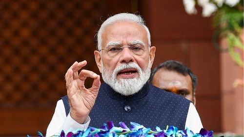 Modi Signals Special Parliament Session for Women’s Reservation and Delimitation Bills Amid Deadlock