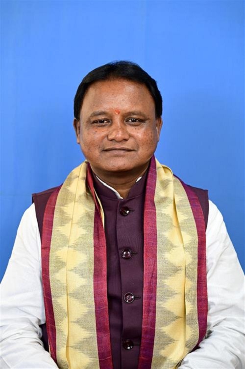 Mahanadi Water Dispute Likely to Be Resolved Within Three Months, Says Odisha CM Mohan Charan Majhi