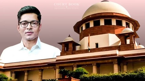 Supreme Court Allows Abhishek Banerjee to Travel Abroad for Eye Surgery, Upholds Right to Medical Choice