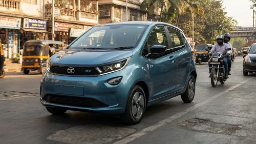 Tata Nano EV Comeback? Why the Iconic Small Car Could Make More Sense in Electric Form