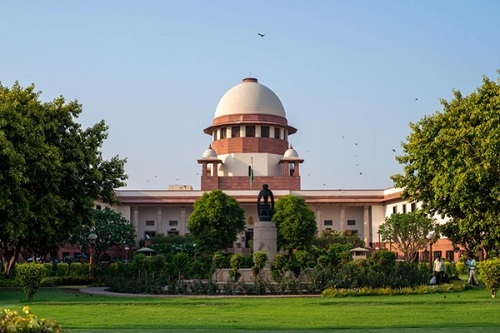 Supreme Court Seeks Details of SIR Appeals on Voter Deletions in West Bengal, Next Hearing on August 25