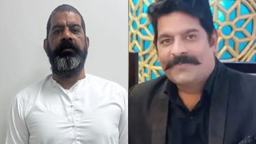 Drug Syndicate Kingpin Virender Baisoya Brought Back to India from UAE in Major NCB Success