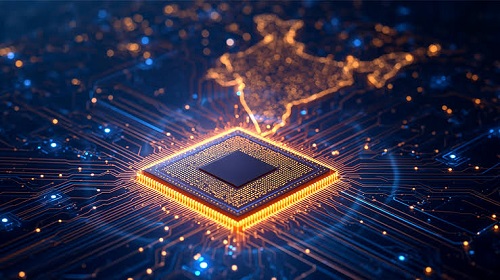 India’s Semiconductor Push Builds a Strong Foundation for a Global Chip Design Hub