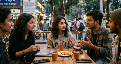 Gen Z Needs to Be Understood, Not Judged