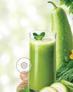 Bottle Gourd Juice: A Treasure Trove of Health