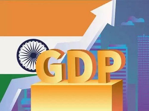 India registers GDP growth at 7.8%; US Calls India a Dynamic and Resilient Economy, Sees Strong Investment Opportunities