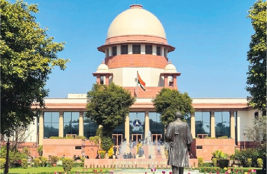 SC Constitutes Five Member High Power Enquiry Committee Headed By Former Judge To Probe Various Aspects