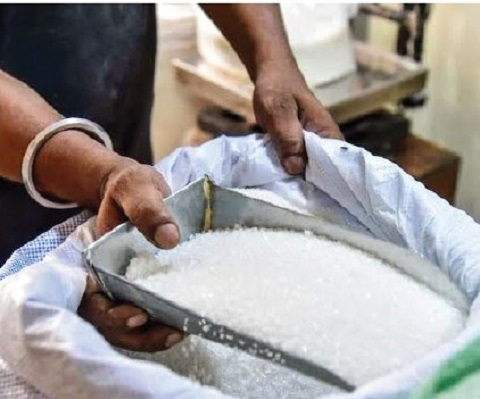 The Sugar Saga: Surge, Imports, and the Changing Landscape
