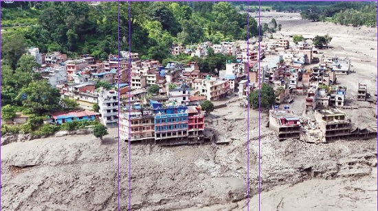 Nepal Disaster: Lessons on Himalayan Ecology and Human Error