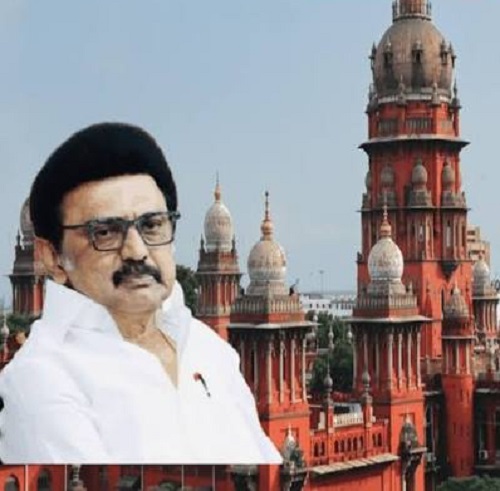 MK Stalin Suffers Setback as Madras High Court Dismisses Plea Challenging Kolathur Poll Result