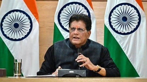 India-US Trade Deal: Goyal Says BTA Will Be Finalised Only After Washington Offers Preferential Tariff Terms