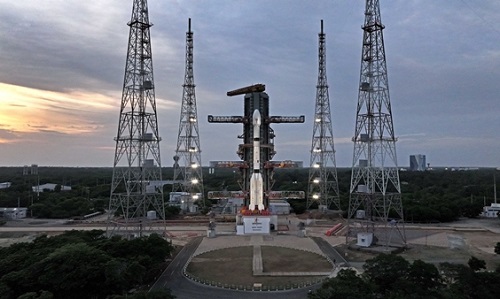 ISRO Set to Launch EOS-05 Earth Observation Satellite Tomorrow