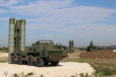 India Moves Closer to Five More S-400 Squadrons as Russia Sends Cost Proposal