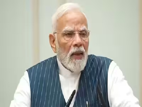 PM Modi Highlights Teachers’ Vital Role in Society on Teachers’ Day, Pays Tribute to Dr S. Radhakrishnan