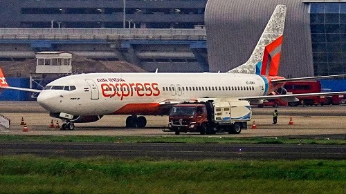 Why Air India Express Flight Turned Back to Kochi En Route Abu Dhabi