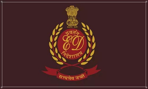 ED Raids Seven Premises in Kolkata, Delhi and Ranchi in Probe Linked to Urdu Daily, TMC MP Nadimul Haque