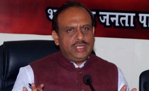 Bomb Threat Email To Delhi Assembly Speaker Vijender Gupta Triggers Security Checks