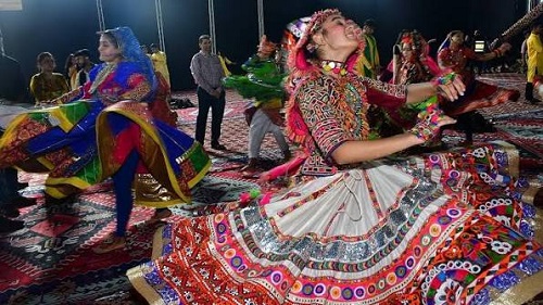 From festival tradition to ‘love jihad’: Garba participation debate takes a sharper turn