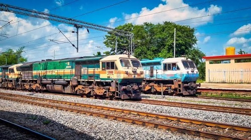 Railway Expansion Gets Big Push: Centre Clears Three Multi-Tracking Projects Worth ₹10,783 Crore