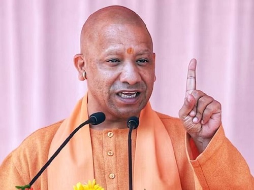 Yogi’s ₹1 Lakh Women Plan: Yogi Government’s Big Push for Women Ahead of Polls