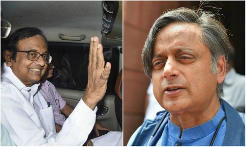 BRICS Debate Exposes Congress’ Diplomatic Divide: Chidambaram Questions, Tharoor Defends India’s BRICS Moment
