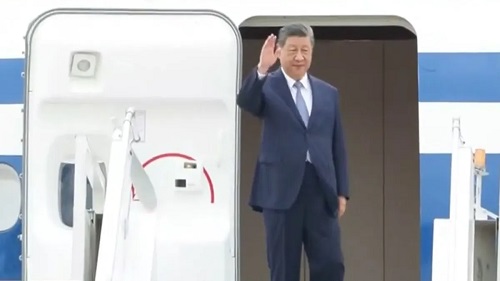 Xi Reaches Delhi: India-China Reset Faces Its Biggest Test