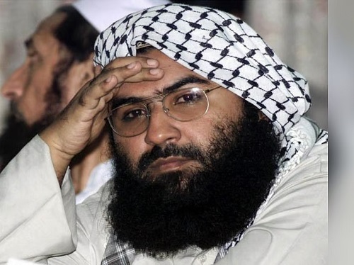 Rs 70-Lakh Reward on Masood Azhar:  Pakistan’s Terror Crackdown or FATF Optics?