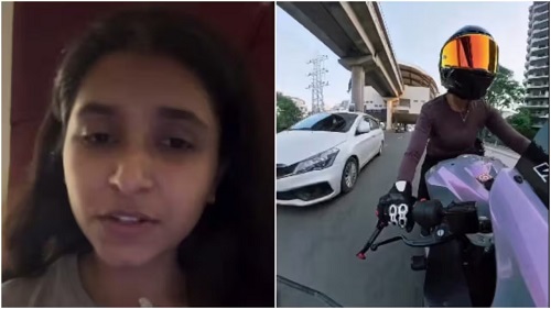 Gurugram Bike Crash: Attempt-to-Murder Charge Added Against Kalyan Bainsla