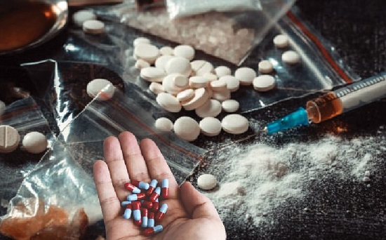 Punjab's Youth and Drugs