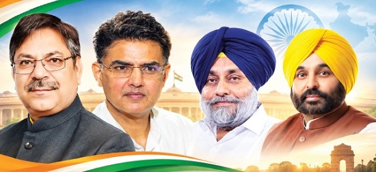 Punjab: Challenges, Political Landscape, and Prospects for 2027