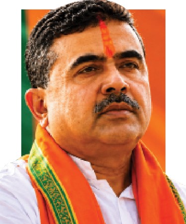 Bengal transforming through Suvendu's bold decisions
