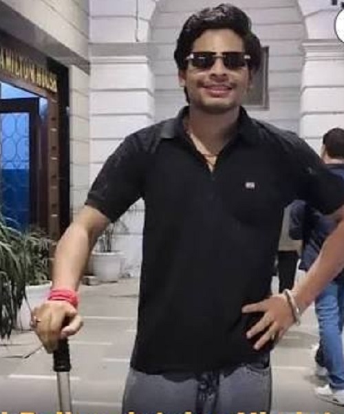 Three-Week Relief for Influencer Swatantra Bhardwaj in Jantar Mantar Assault Case