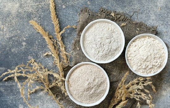 Sorghum flour: A boon for health.