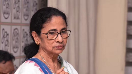 Battle for TMC Identity Intensifies as Mamata, Ritabrata Camps Go to Polls With New Symbols 