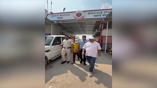 Horrific Delhi Crime: Teen’s Gangrape and Murder Revealed After Body, Eaten By Dogs, Discovered in Field 